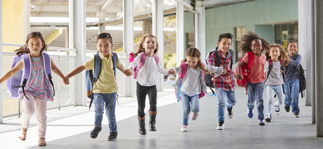 aprender inglés es divertido