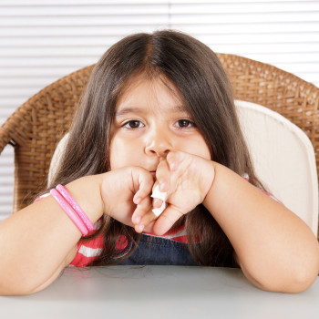 6 alarmantes problemas emocionales que sufren los niños con sobrepeso