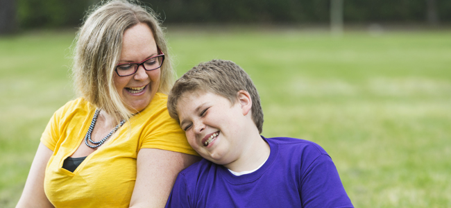 Conflictos emocionales de los niños con sobrepeso
