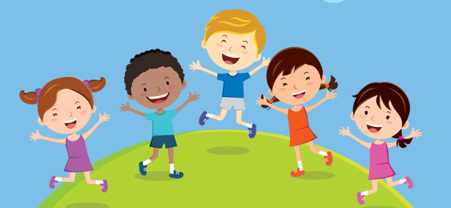 Recursos para que los niños aprendan a quererse