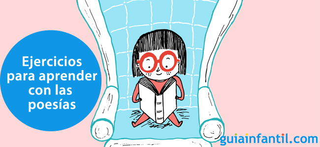 Actividades de comprensión lectora para los niños