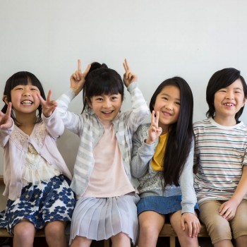 7 secretos de la educación oriental para criar niños exitosos