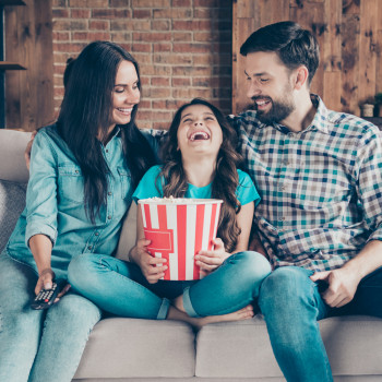 6 preciosos cortometrajes con valores que tienes que ver con los niños