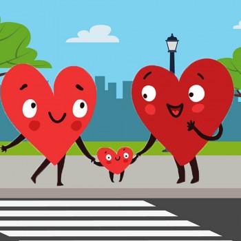 Cuento infantil: El viejo corazón