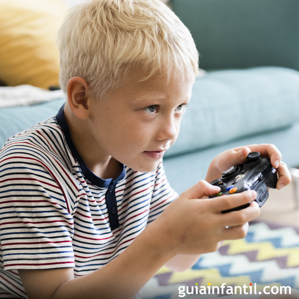 Dislocación Abundancia de repuesto Por qué los niños no deben jugar a Fortnite si tienen menos de 12 años