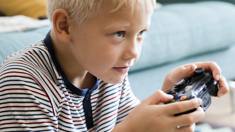 Por qué los niños no deben jugar a Fortnite si tienen menos de 12 años