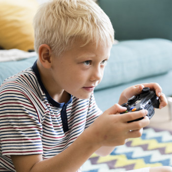 Por qué los niños no deben jugar a Fortnite si tienen menos de 12 años