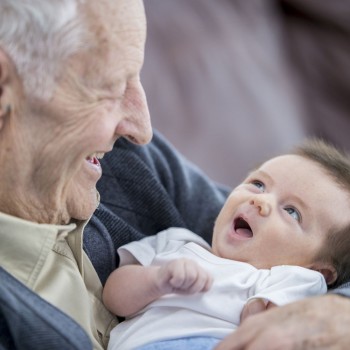 10 originales nombres de abuelos para niños