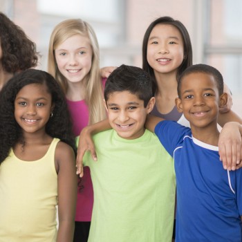 Claves para educar a los niños en el respeto