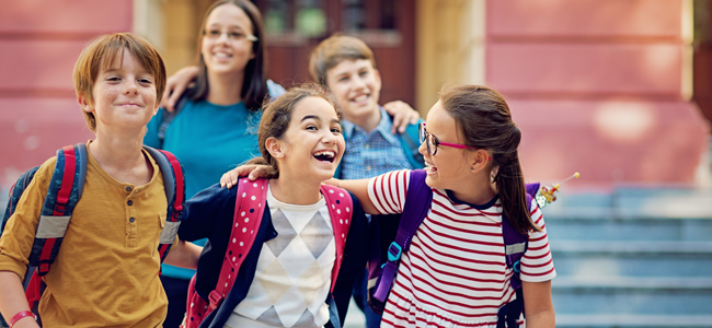 aprendizaje y buena autoestima