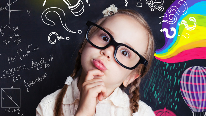 El cerebro de los niños necesita emociones para aprender
