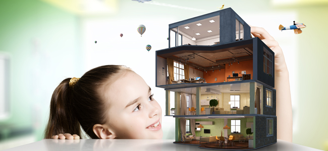 el palacio de la memoria