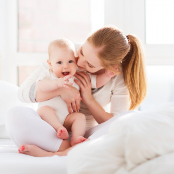 Consejos para estimular sentidos secundarios y primarios de los niños