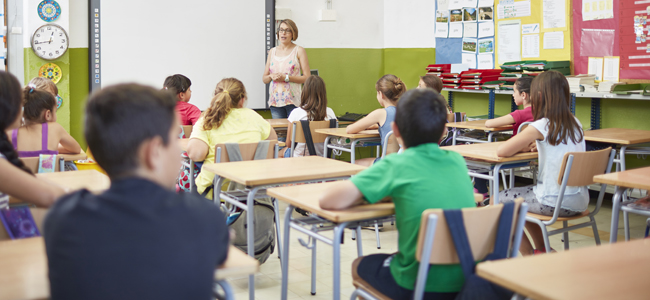 Recursos educativos pra los profesores