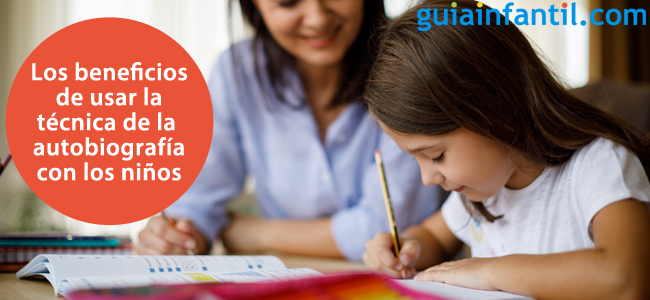 La autobiografía para reforzar el vínculo con los profesores