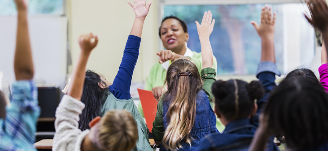 Lo que los niños aprenden de las autobiografías