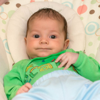 Nombres para bebés nacidos en Marzo