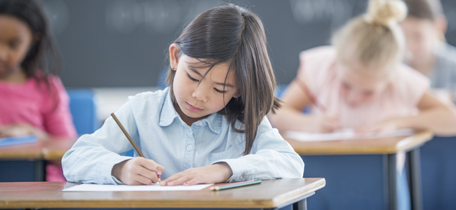 Cuento sobre el amor y otras emociones para los niños