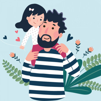Qué es el amor. Cuento para reflexionar con los niños de esta emoción