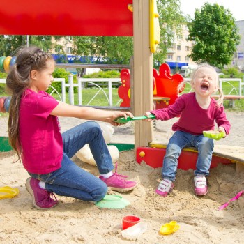 Por qué hay niños que provocan a sus hermanos constantemente