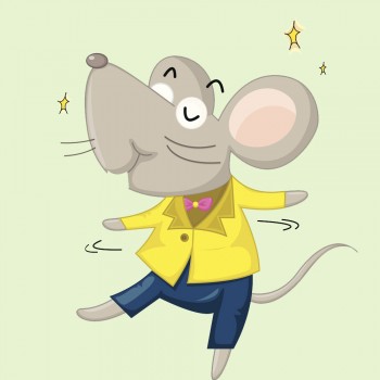 El sueño del ratón