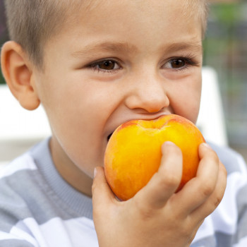 Mejores alimentos y nutrientes para niños con problemas de tiroides