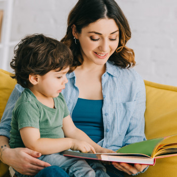 10 cuentos cortos para leer con niños