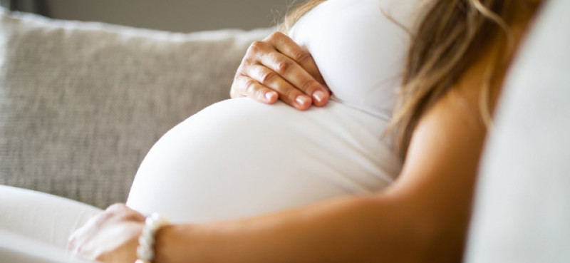 Infecciones Más Comunes En El Embarazo Que Pueden Complicar El Parto 1061
