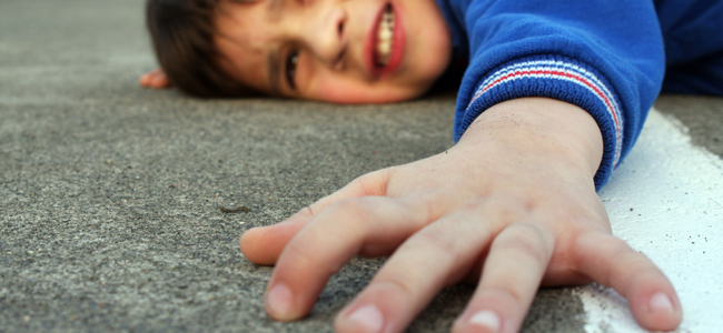 Los peligros del viral de Tik Tok, el rompecráneos