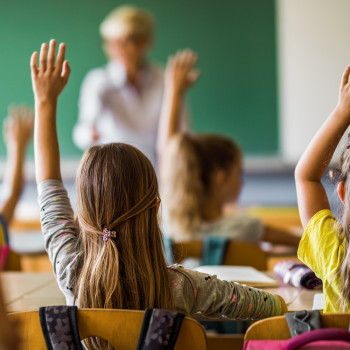 4 claves para lograr la inclusión real de todos los niños en el aula