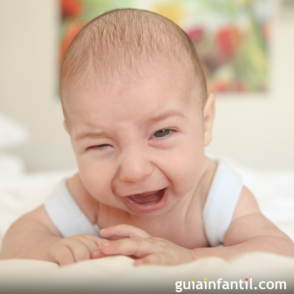 8 tradiciones más populares para proteger al bebé de la mala suerte