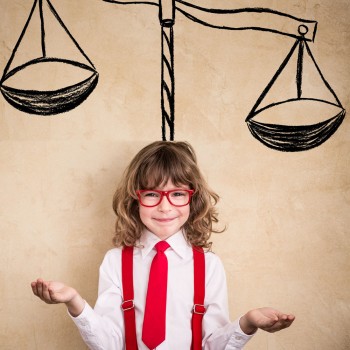 Cómo educar para la igualdad a los niños