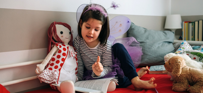 Ejercicios de comprensión lectora sobre este cuento para niños