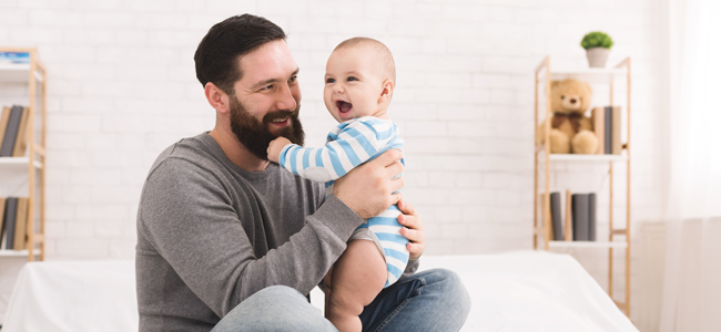 La numerología para los nombres para niños