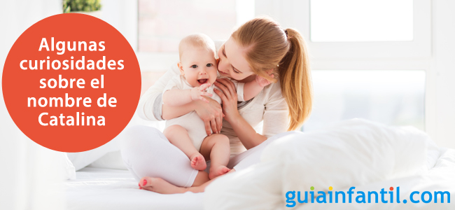 Curiosidades para los nombres para niñas