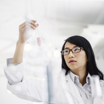 Prevenir enfermedades raras hereditarias en bebés con la reproducción asistida