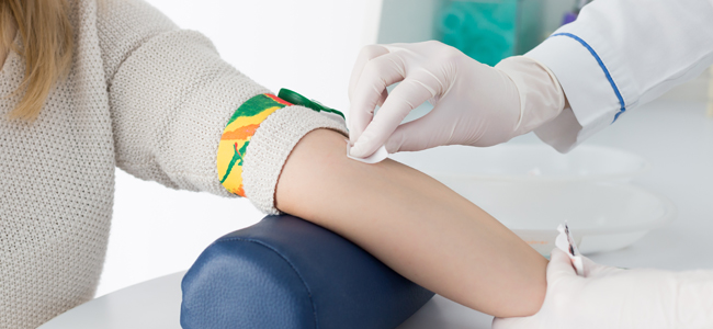 enfermedades de transmisión genética