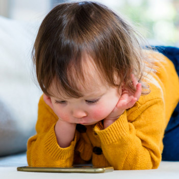 9 alegres ideas para calmar a los niños sin recurrir al móvil o tablet