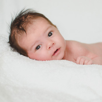 El 29 de marzo es el santo de Eustasio. Guía de nombres para bebés