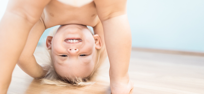 Ideas de nombres para bebés según el santoral