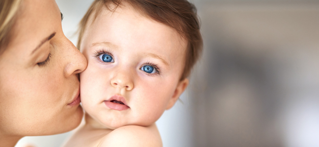 Nombres cristianos para niños