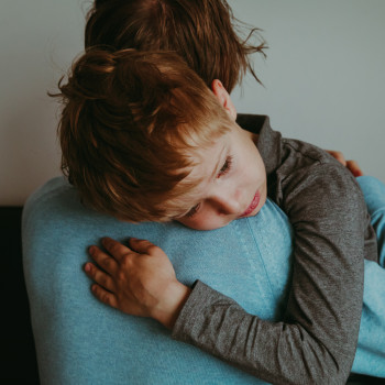 Lo que pasa cuando los padres no cumplen las promesas a sus hijos