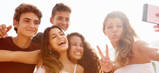 Por qué ocurre la crisis de la adolescencia en nuestros hijos