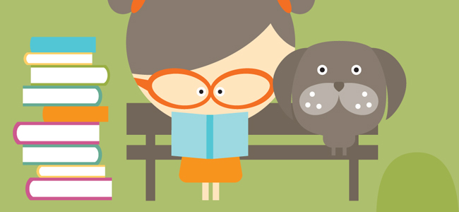 Beneficios de la poesía para los niños