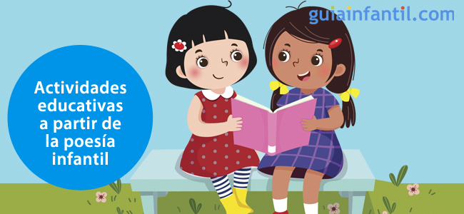 Comprensión lectora sobre este poema del campo