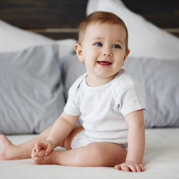 Crearle su propio Cesto de los Tesoros, el mejor regalo para tu bebé