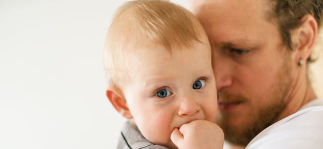 Nombres para niños originales: Albino
