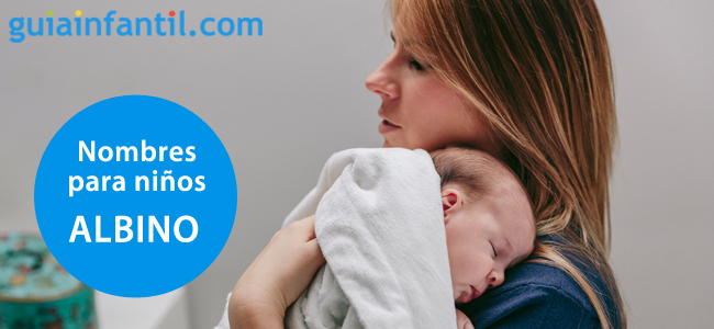 Conoce más sobre los nombres para niños