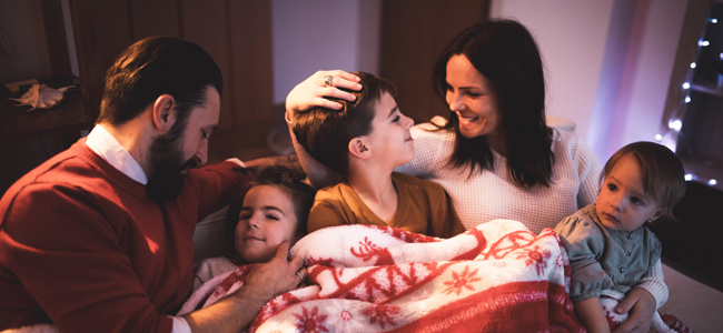 beneficios de practicar nesting