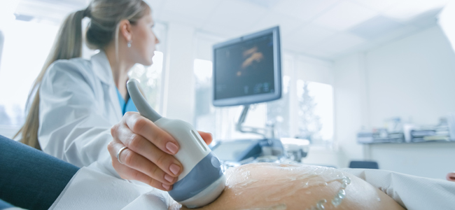 bebé antes de nacer